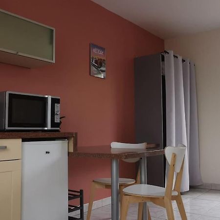 Studio Avec Jardin Bourcefranc Exterior photo